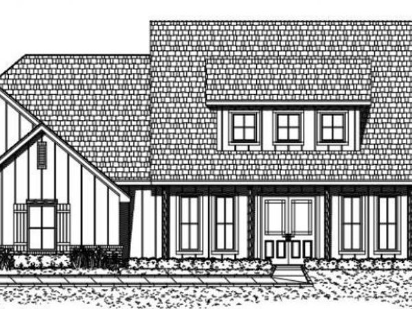 2326 Dixie Drive, Blanchard, OK 73010