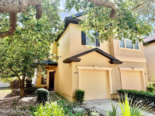 3654 HARTSFIELD FOREST Circle, Jacksonville, FL 32277