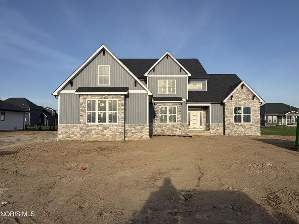 15032 N Cape Court , Perrysburg, OH 43551