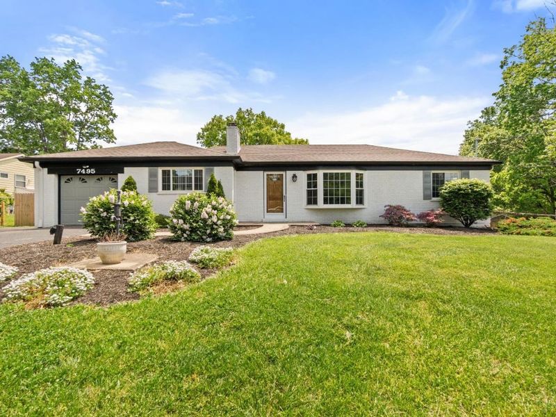 7495 Hunley Road, Anderson Twp, OH 45244 Photo 1