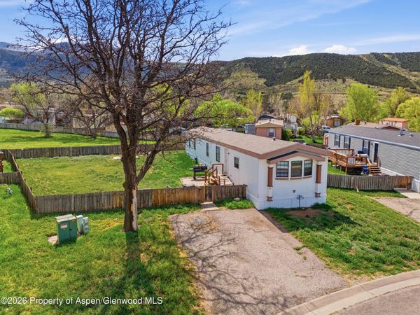 20 Iron Wedge Circle, Battlement Mesa, CO 81635