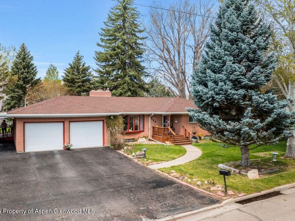 590 Steele Street, Craig, CO 81625