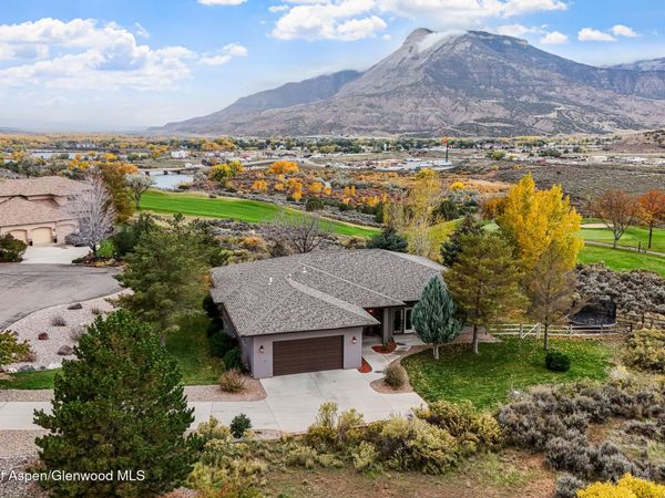 19 Meadow Creek Drive, Parachute, CO 81635