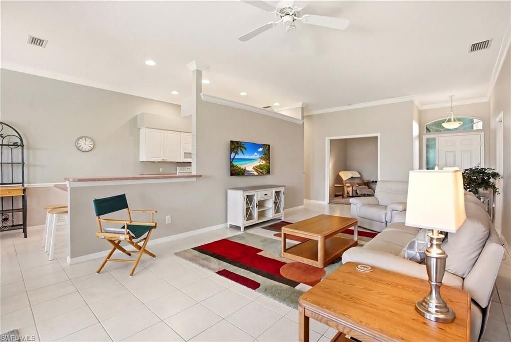 26057 Clarkston Dr W, Bonita Springs, FL 34135 Photo