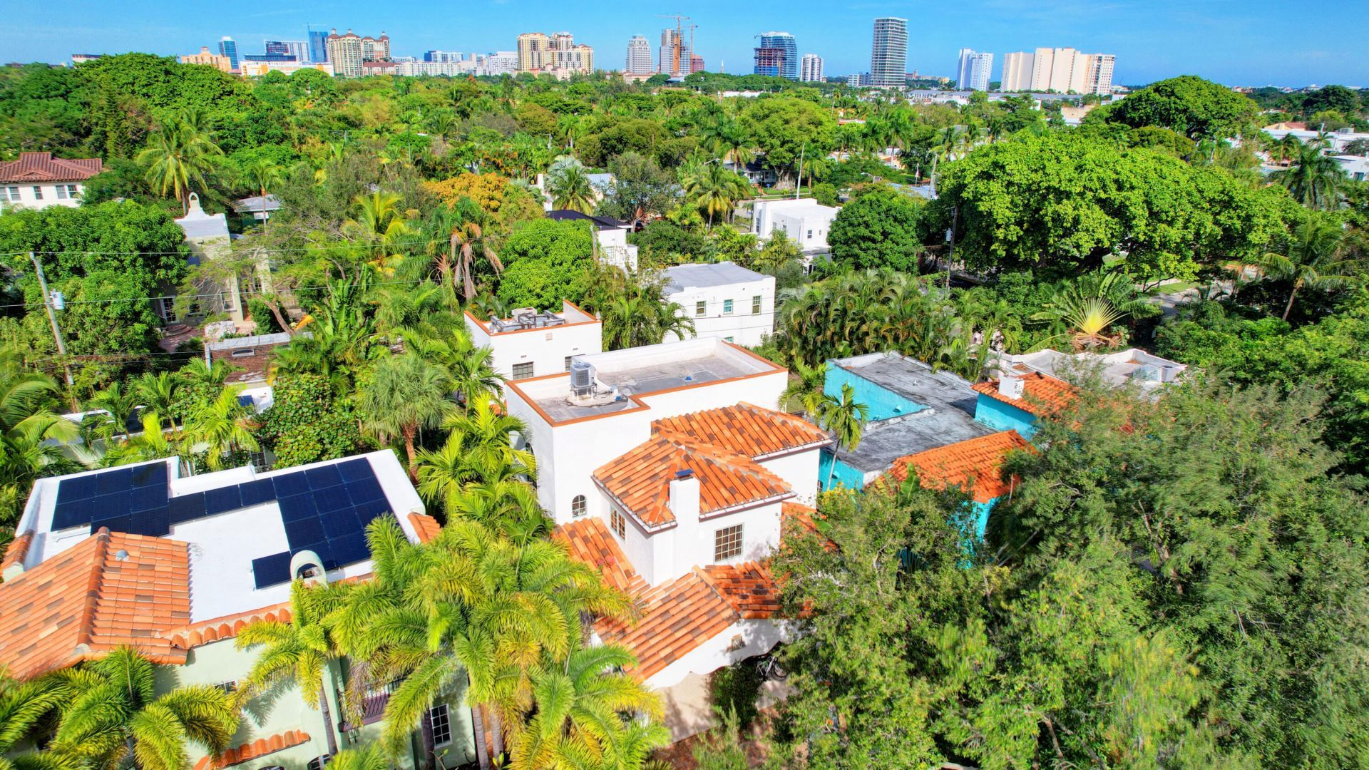 713 Sunset Road, West Palm Beach, FL 33401 Photo