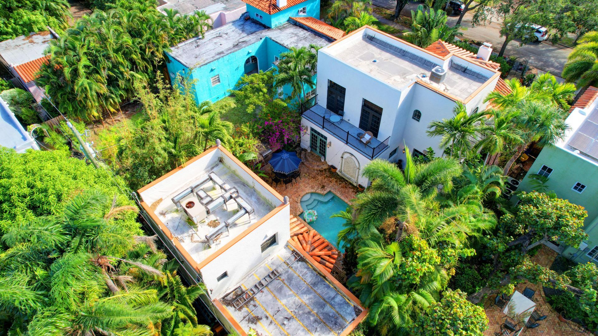 713 Sunset Road, West Palm Beach, FL 33401 Photo