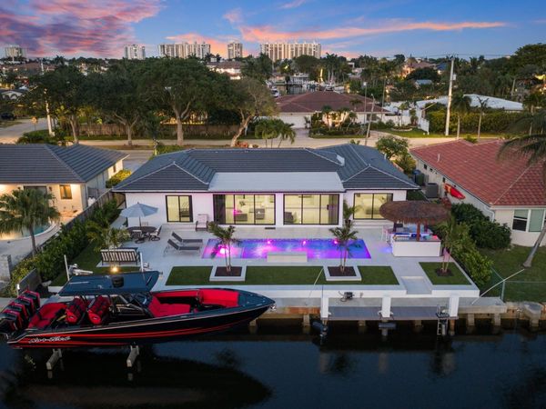 5641 Bayview Drive, Fort Lauderdale, FL 33308