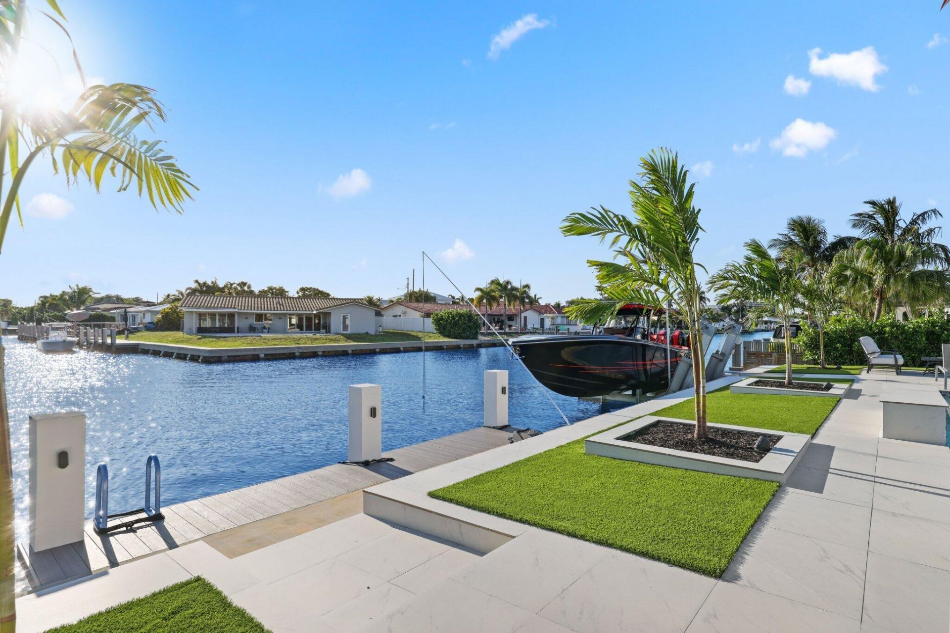 5641 Bayview Drive, Fort Lauderdale, FL 33308 Photo