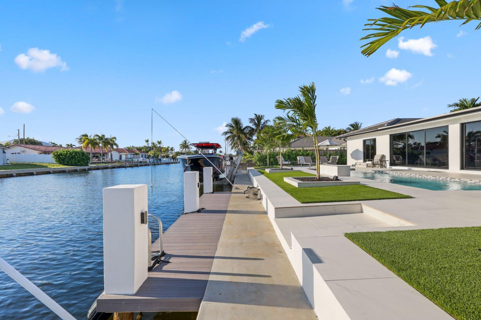 5641 Bayview Drive, Fort Lauderdale, FL 33308 Photo