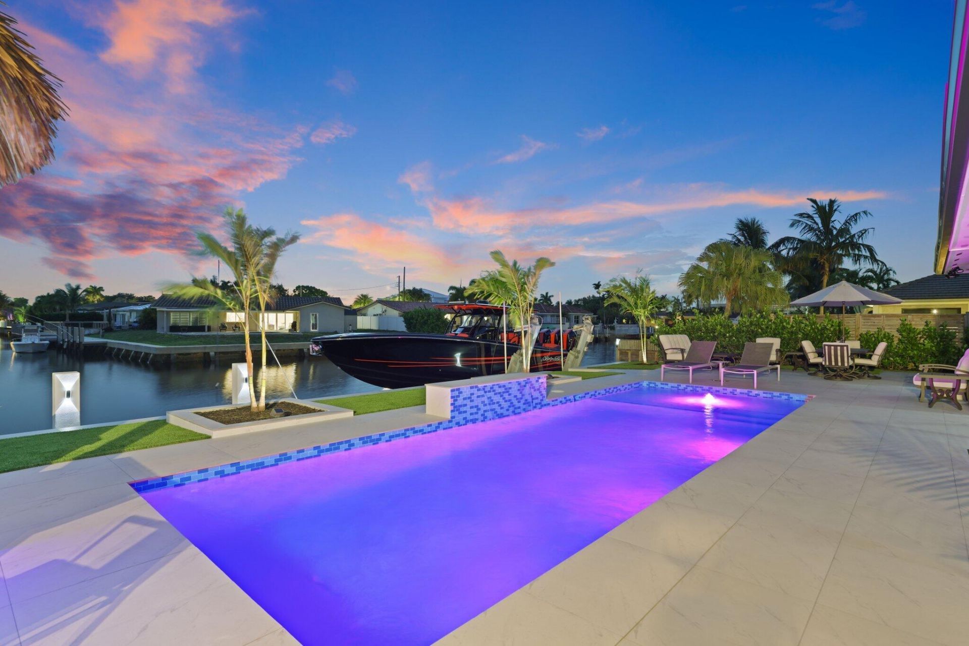 5641 Bayview Drive, Fort Lauderdale, FL 33308 Photo