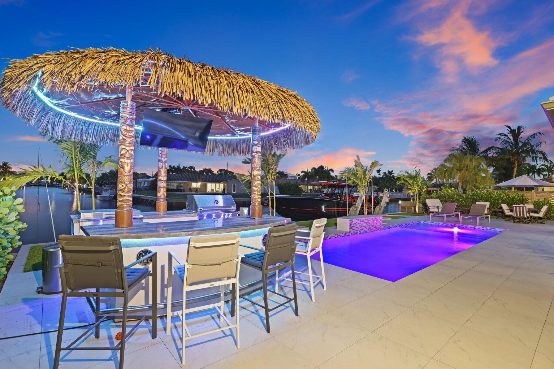 5641 Bayview Drive, Fort Lauderdale, FL 33308 Photo
