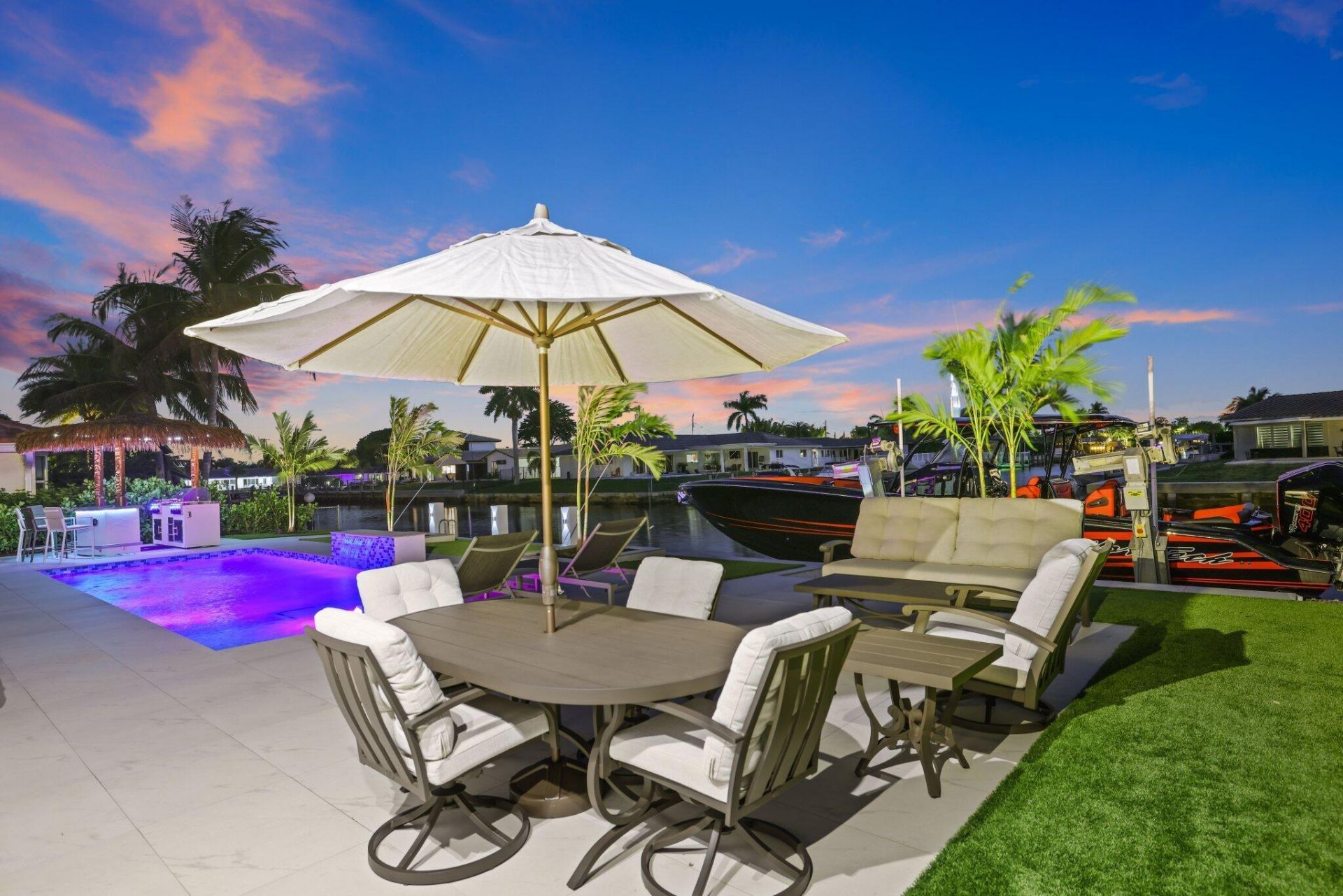 5641 Bayview Drive, Fort Lauderdale, FL 33308 Photo