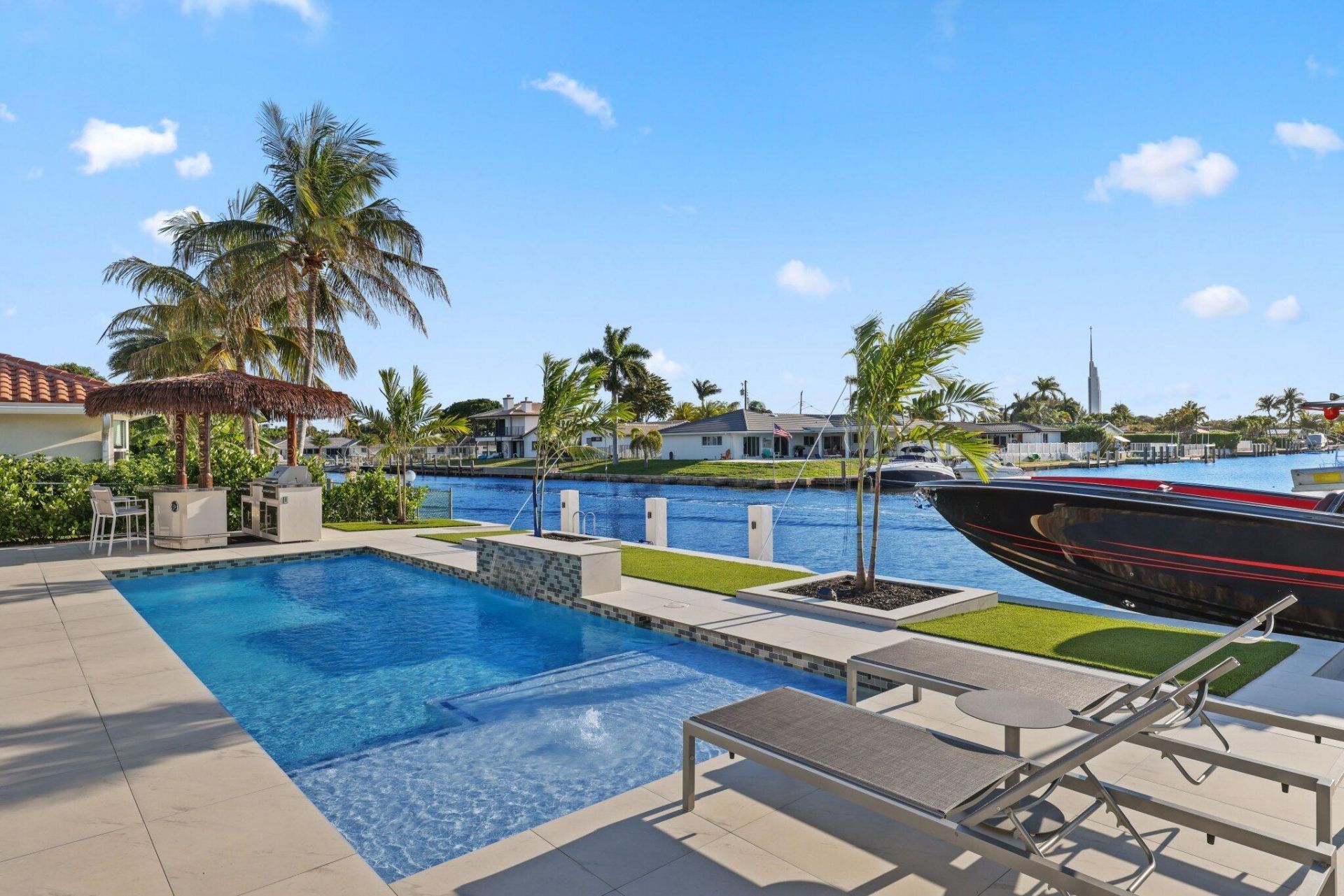 5641 Bayview Drive, Fort Lauderdale, FL 33308 Photo