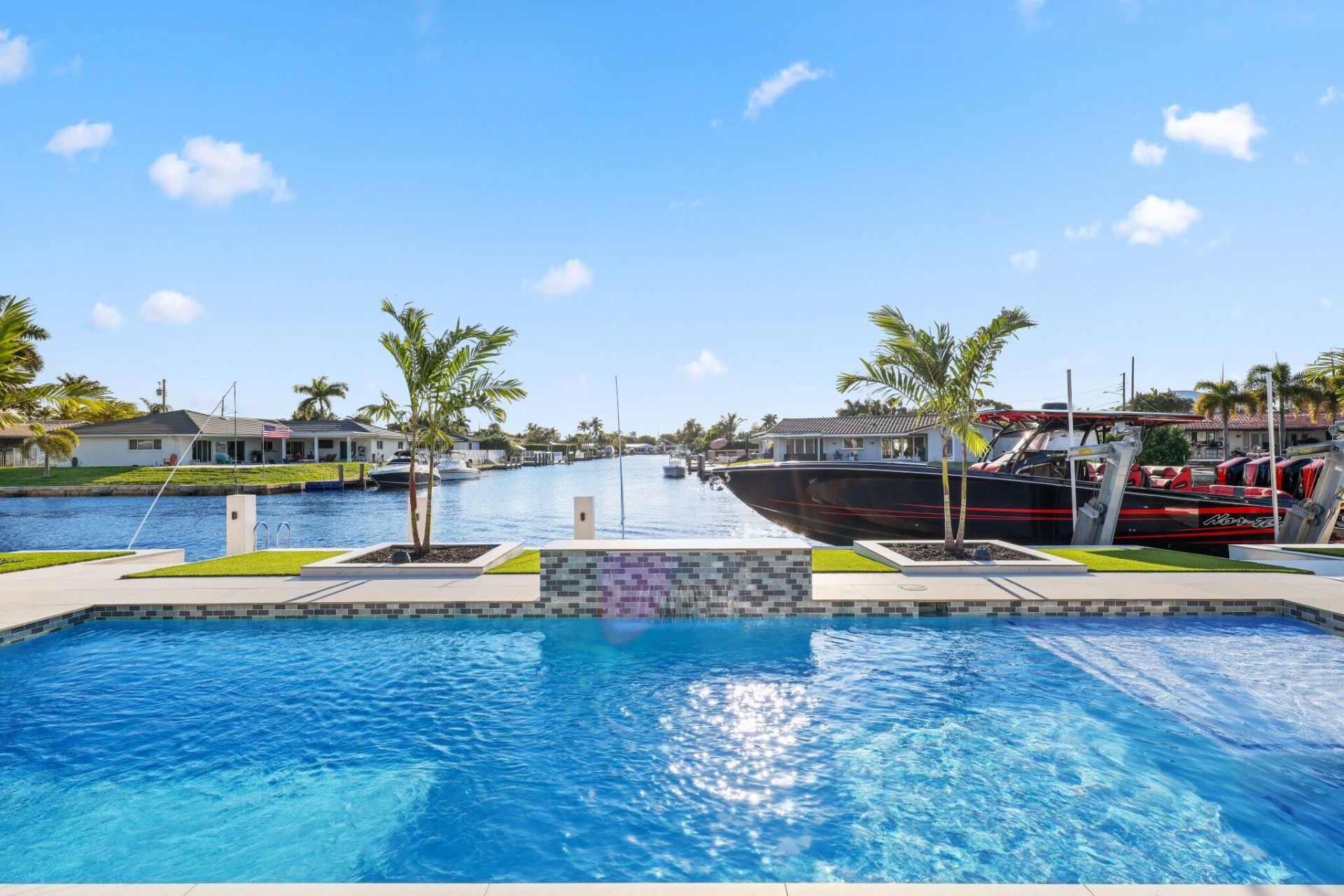 5641 Bayview Drive, Fort Lauderdale, FL 33308 Photo