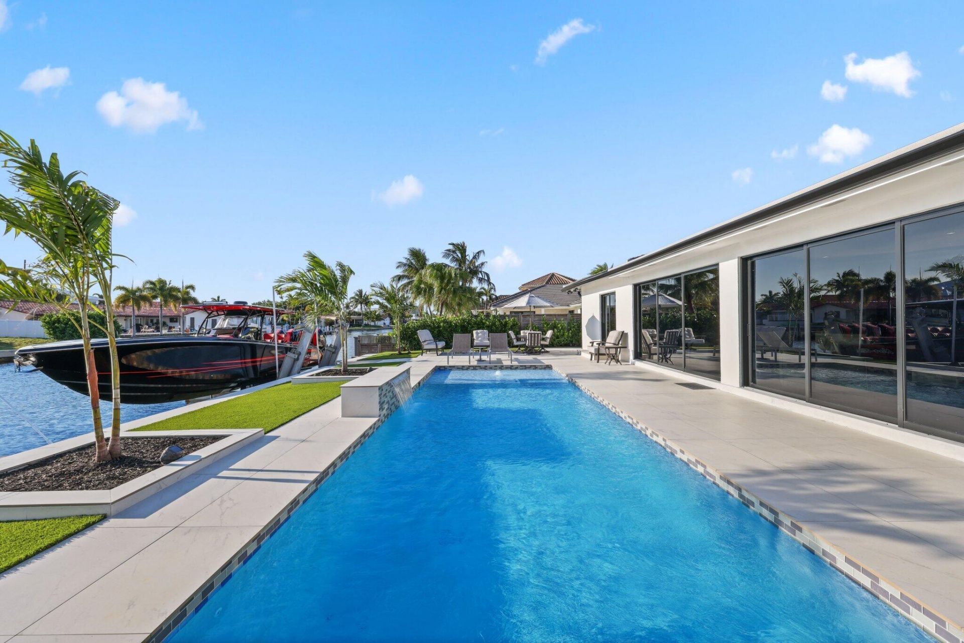 5641 Bayview Drive, Fort Lauderdale, FL 33308 Photo