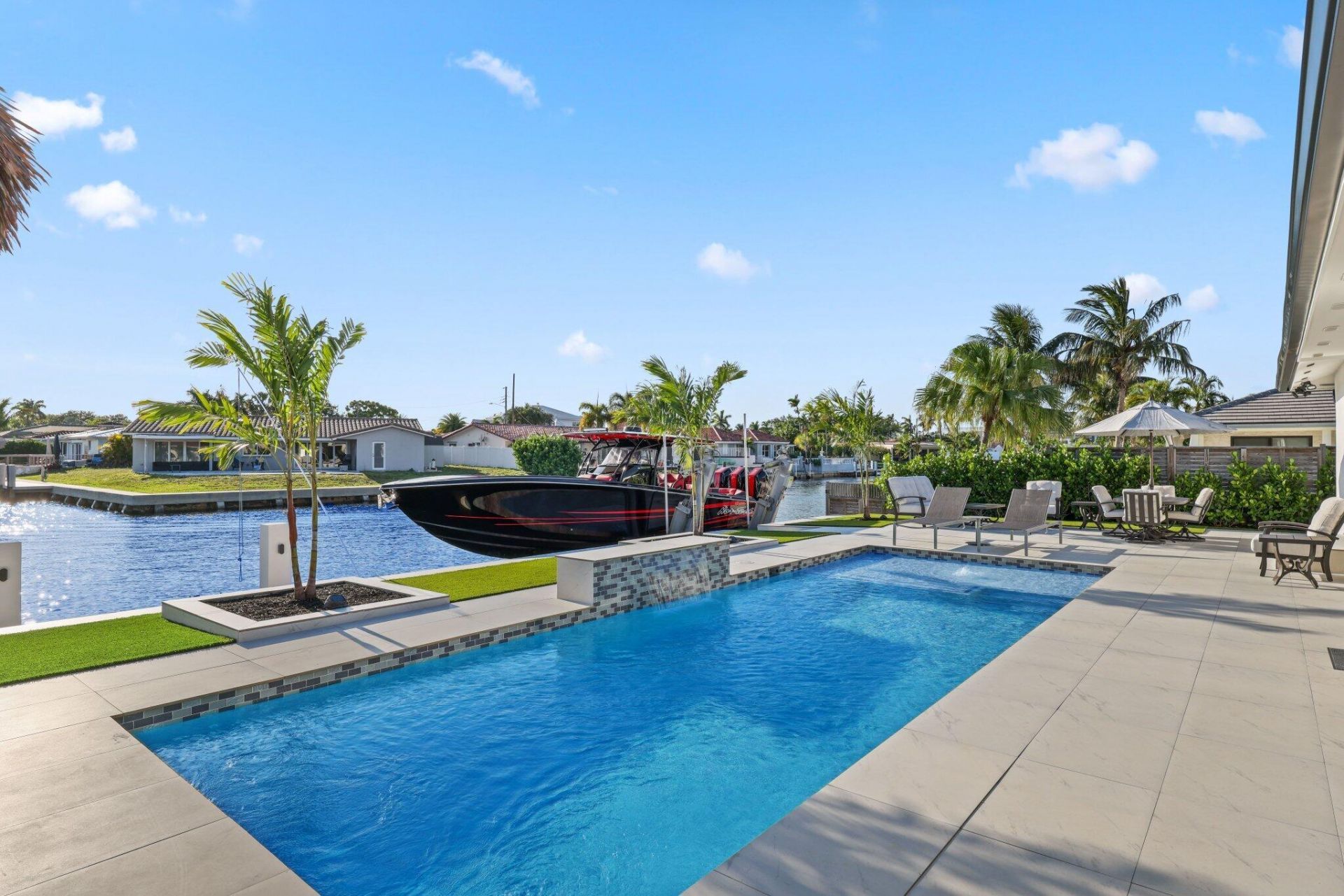 5641 Bayview Drive, Fort Lauderdale, FL 33308 Photo