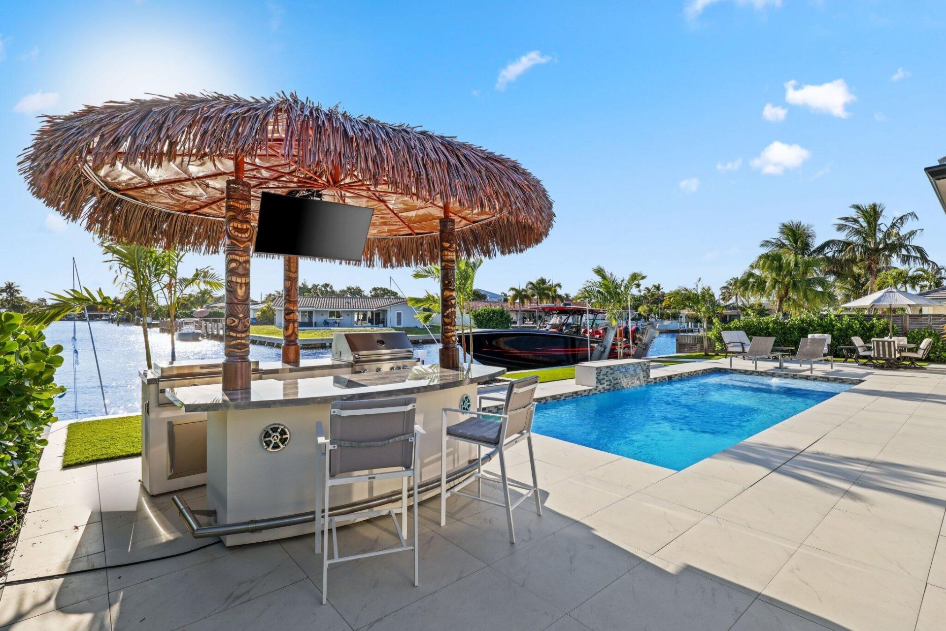 5641 Bayview Drive, Fort Lauderdale, FL 33308 Photo