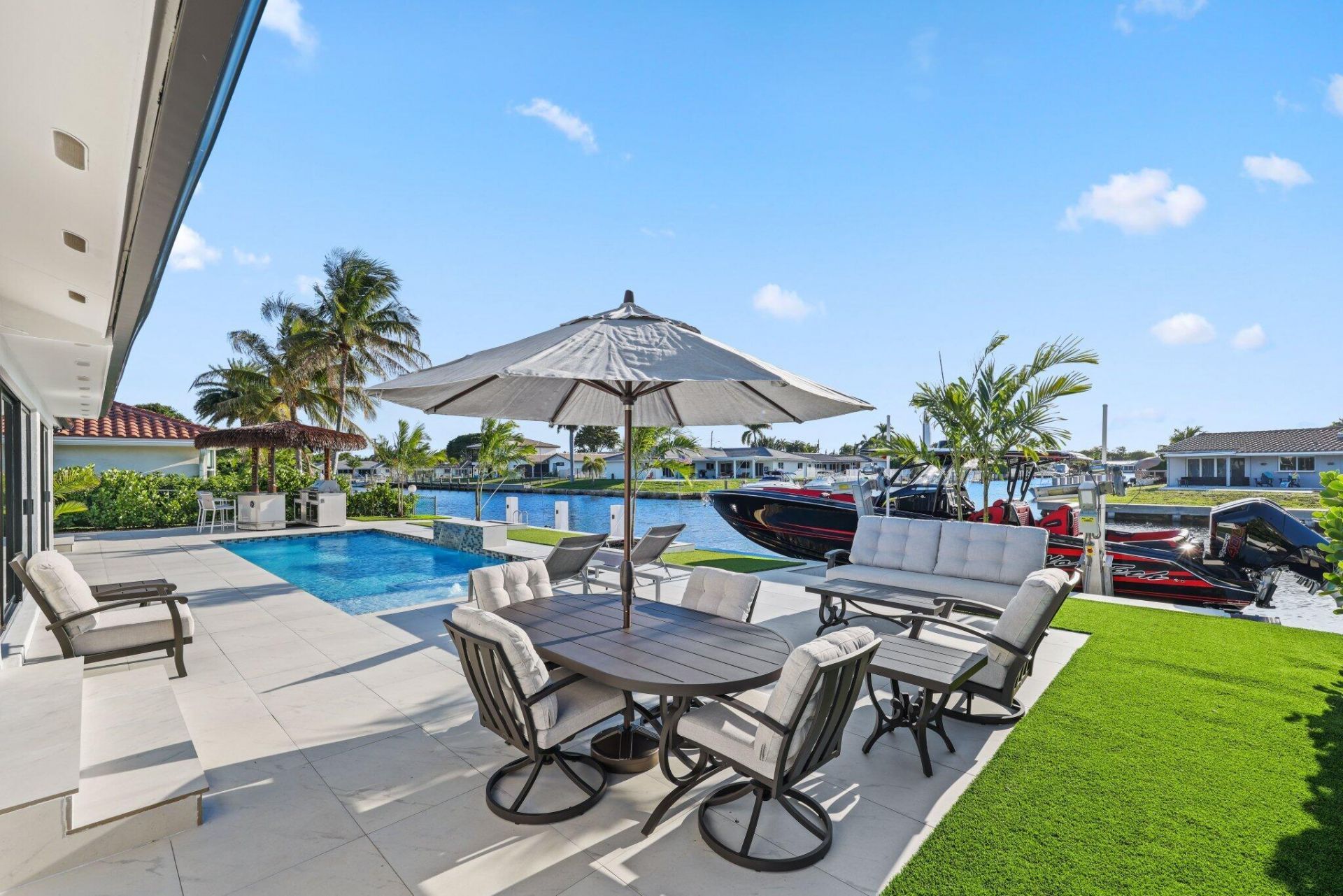 5641 Bayview Drive, Fort Lauderdale, FL 33308 Photo