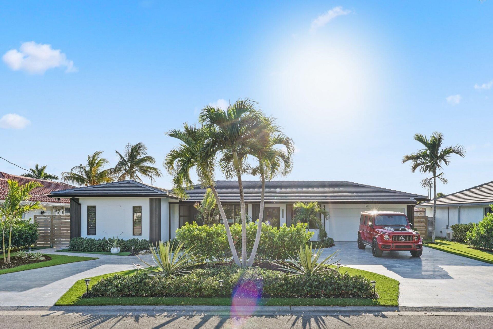 5641 Bayview Drive, Fort Lauderdale, FL 33308 Photo