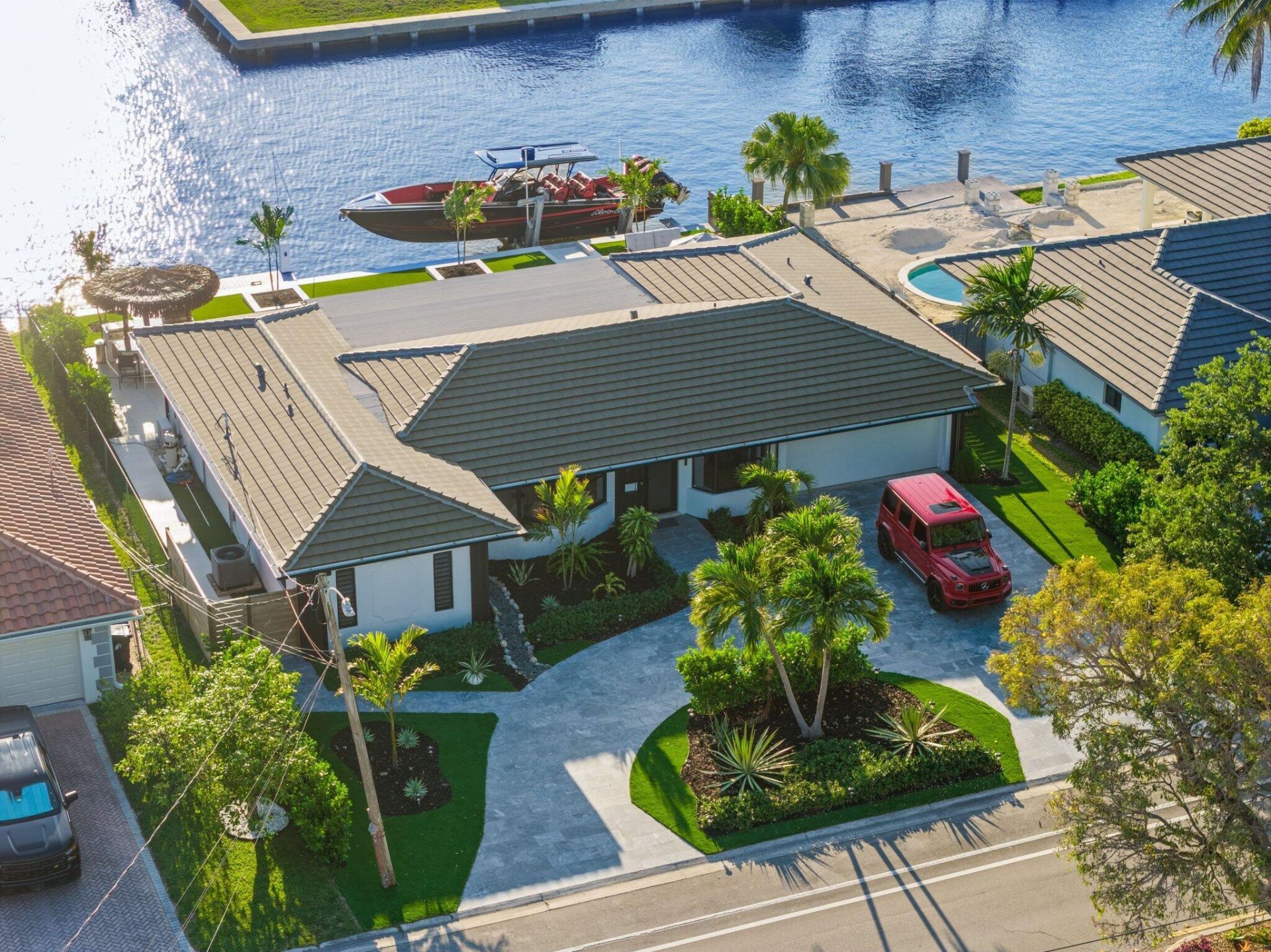 5641 Bayview Drive, Fort Lauderdale, FL 33308 Photo