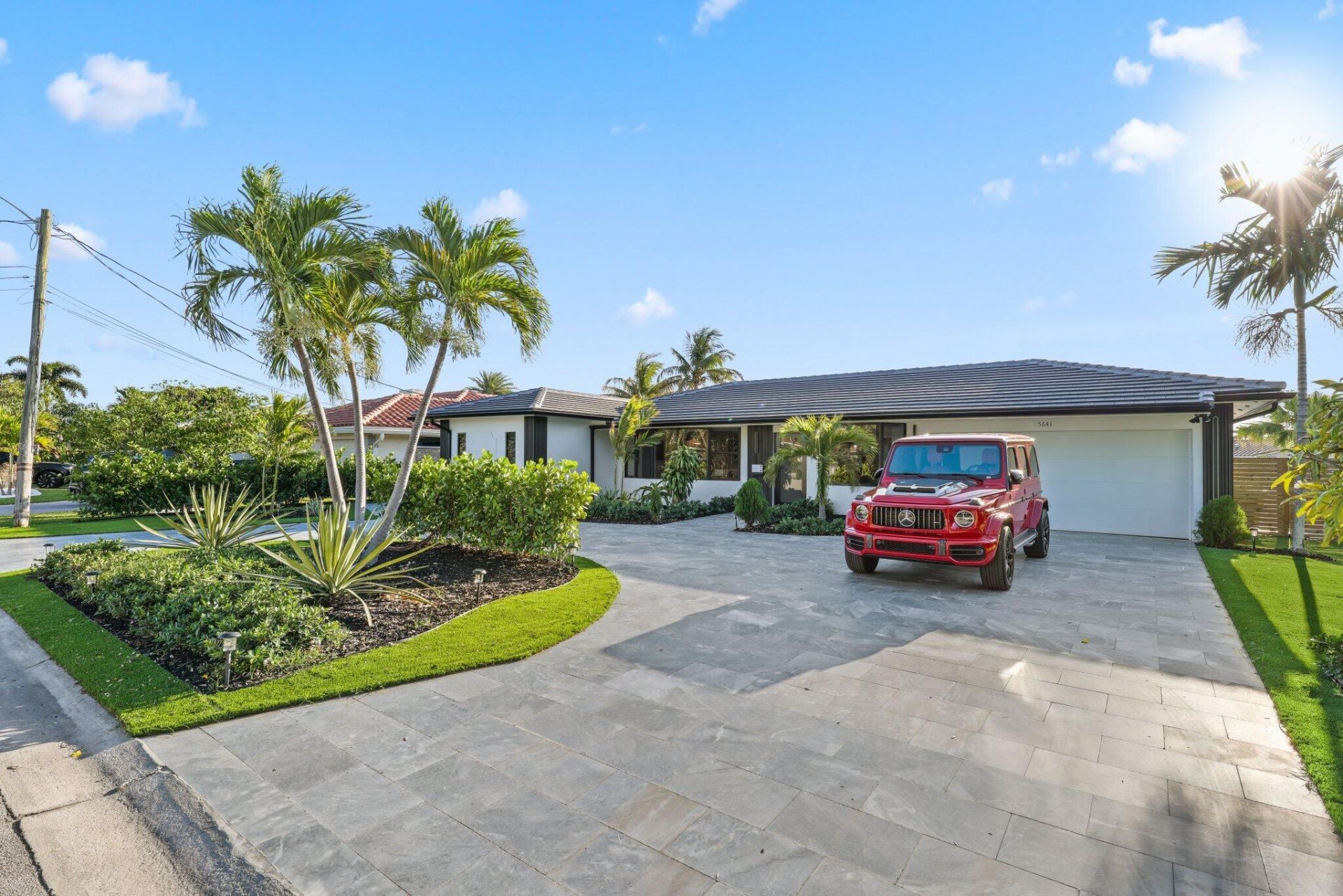 5641 Bayview Drive, Fort Lauderdale, FL 33308 Photo