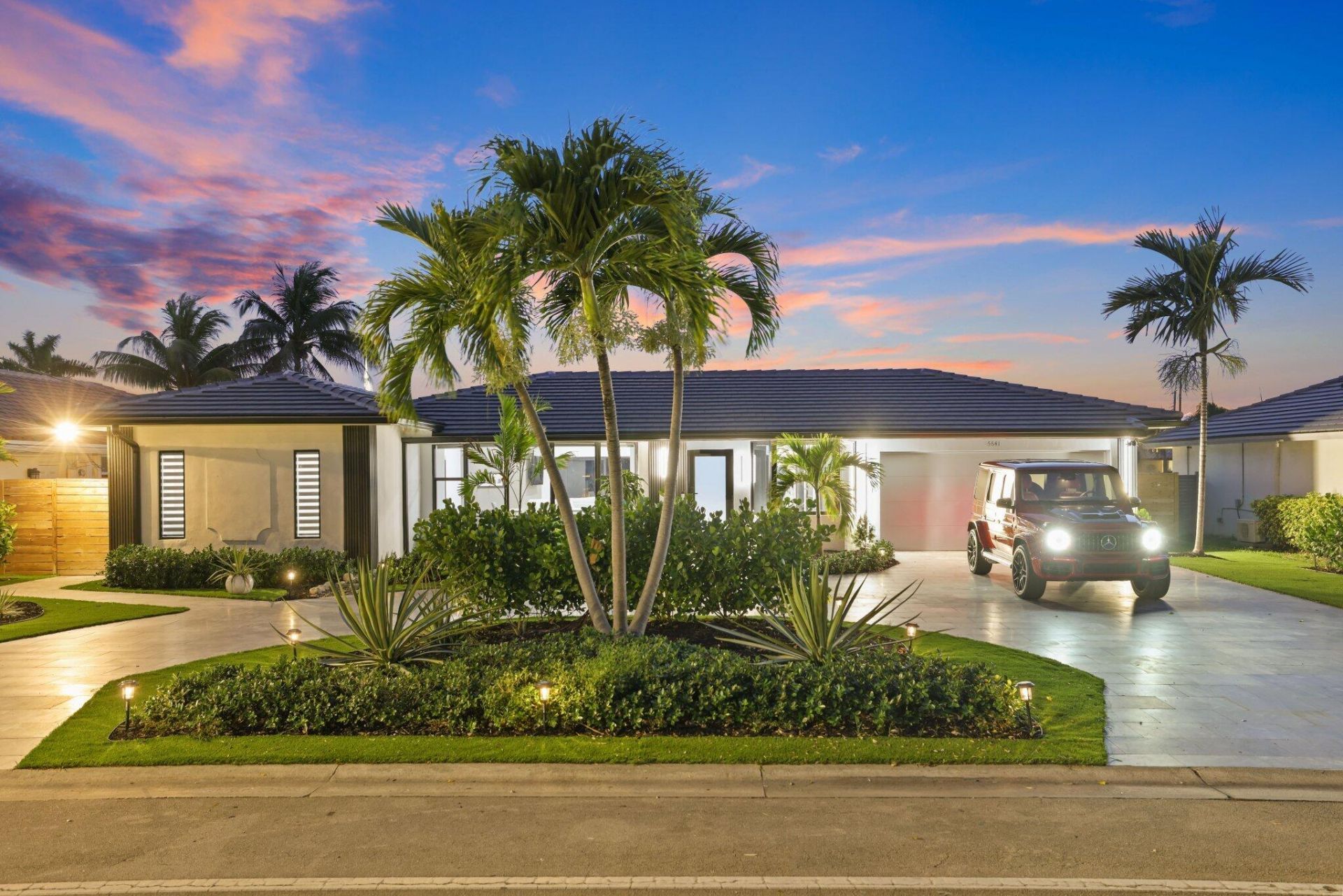 5641 Bayview Drive, Fort Lauderdale, FL 33308 Photo
