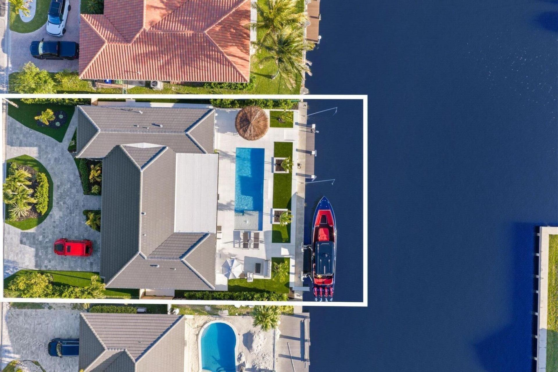 5641 Bayview Drive, Fort Lauderdale, FL 33308 Photo