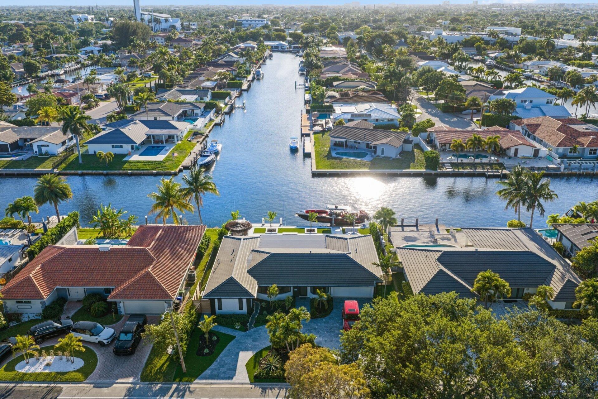 5641 Bayview Drive, Fort Lauderdale, FL 33308 Photo