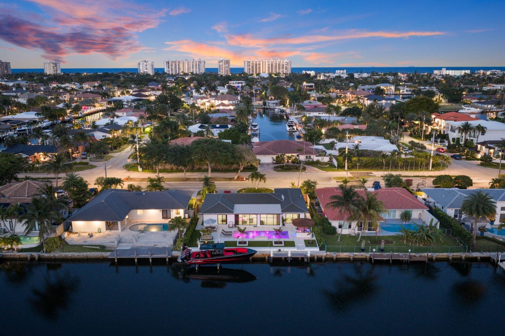 5641 Bayview Drive, Fort Lauderdale, FL 33308 Photo