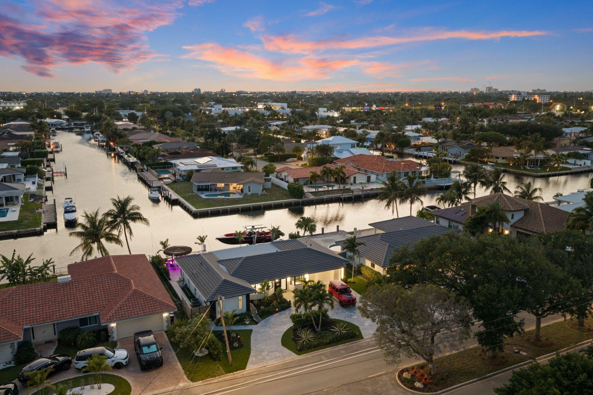 5641 Bayview Drive, Fort Lauderdale, FL 33308 Photo