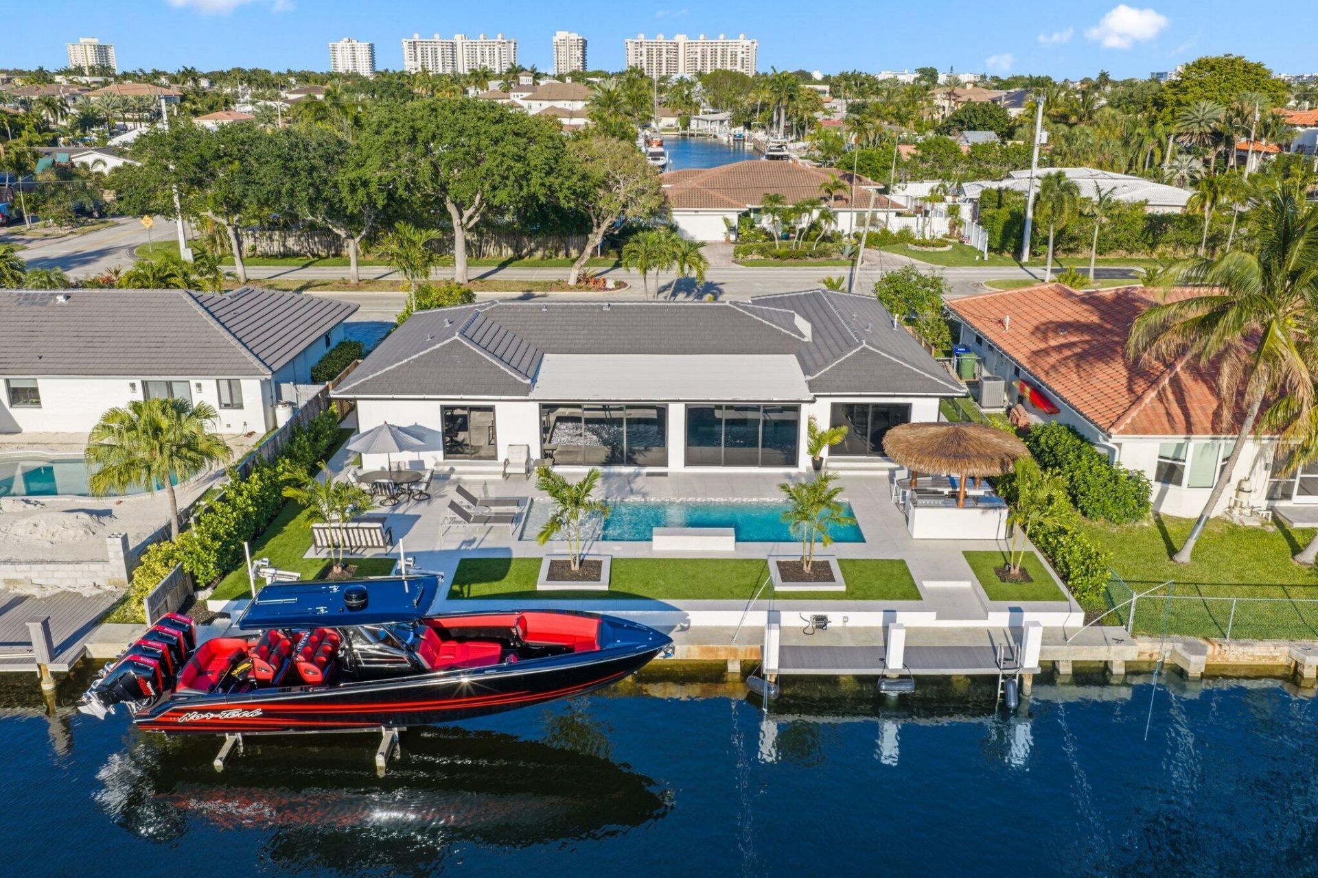 5641 Bayview Drive, Fort Lauderdale, FL 33308 Photo