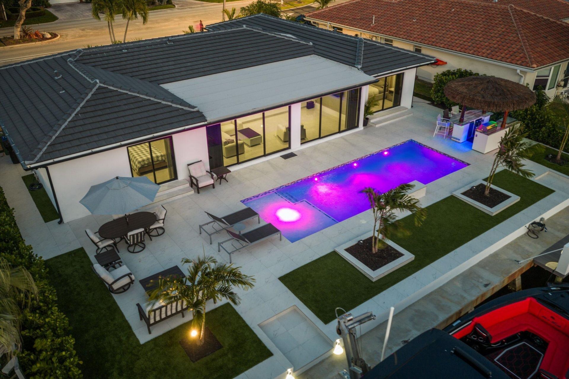 5641 Bayview Drive, Fort Lauderdale, FL 33308 Photo