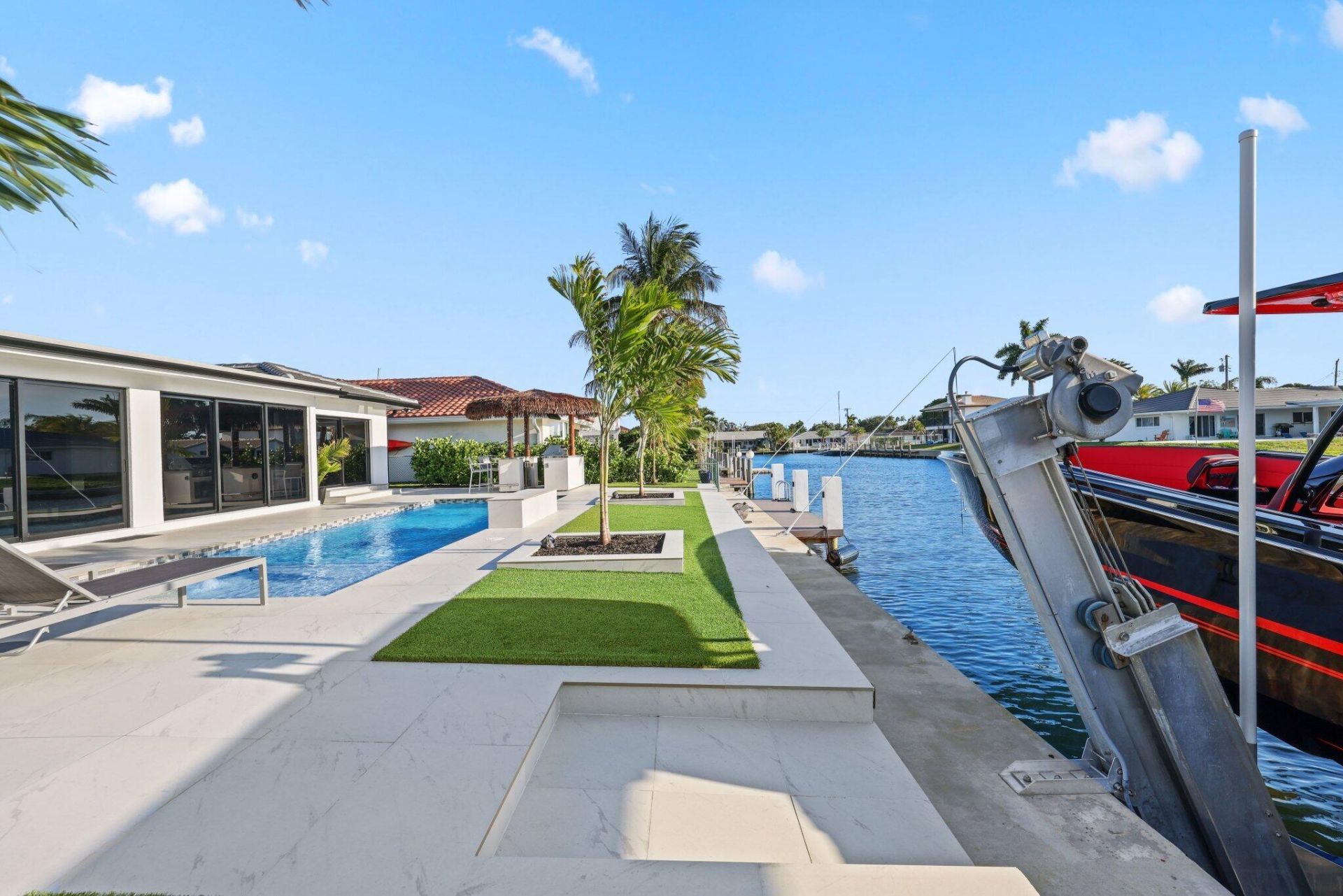 5641 Bayview Drive, Fort Lauderdale, FL 33308 Photo