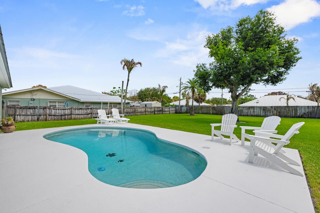 5064 SE Horseshoe Point Road, Stuart, FL 34997 Photo