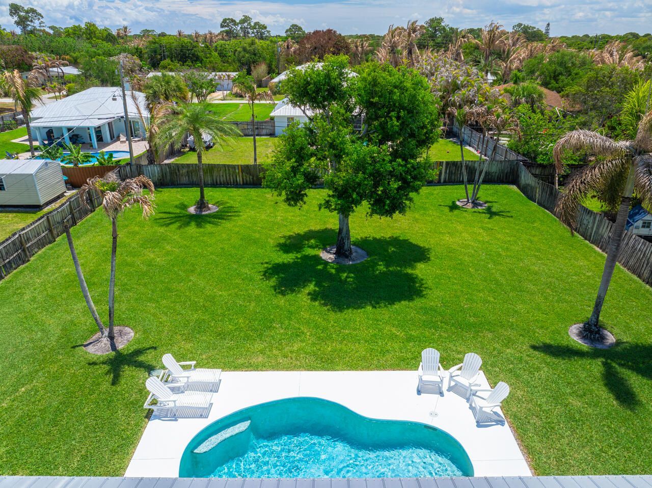 5064 SE Horseshoe Point Road, Stuart, FL 34997 Photo