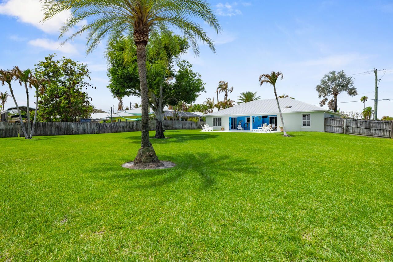5064 SE Horseshoe Point Road, Stuart, FL 34997 Photo