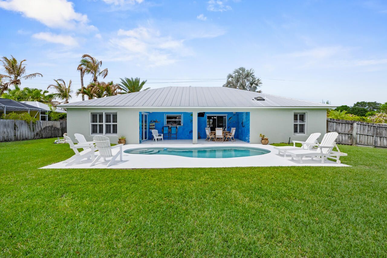 5064 SE Horseshoe Point Road, Stuart, FL 34997 Photo