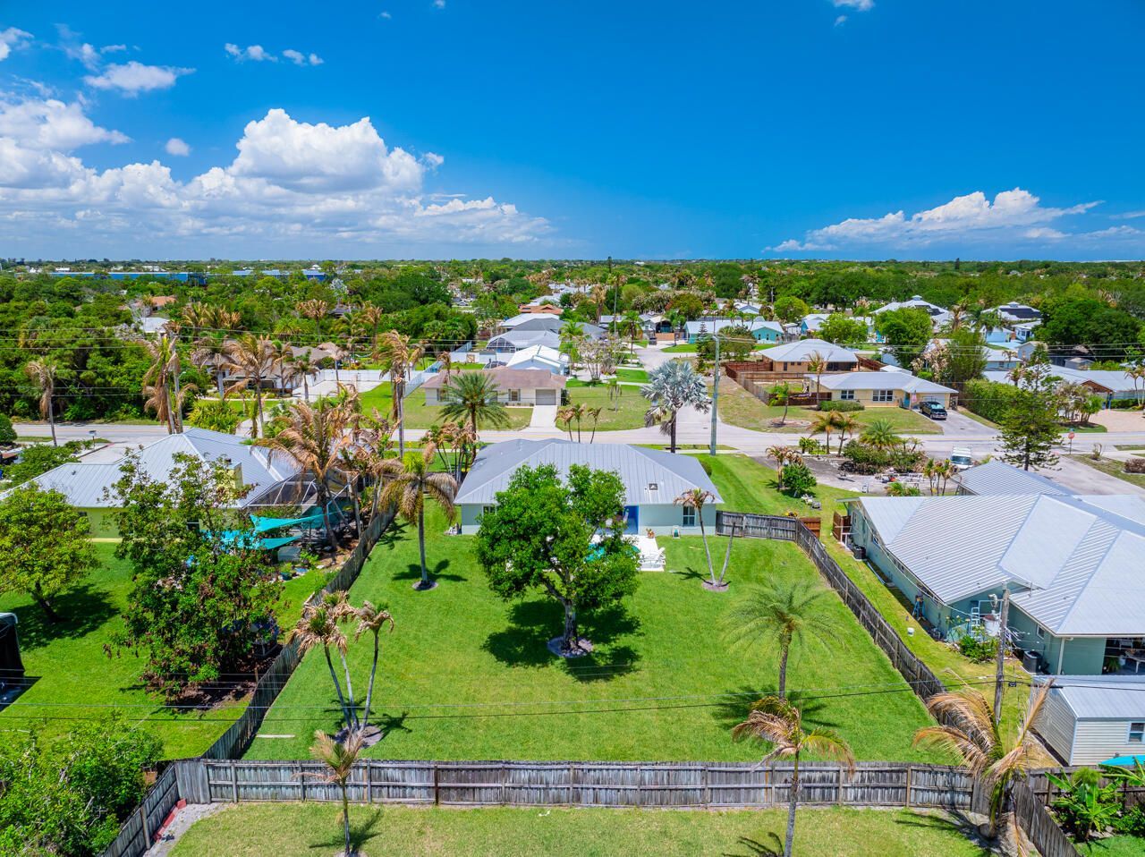 5064 SE Horseshoe Point Road, Stuart, FL 34997 Photo