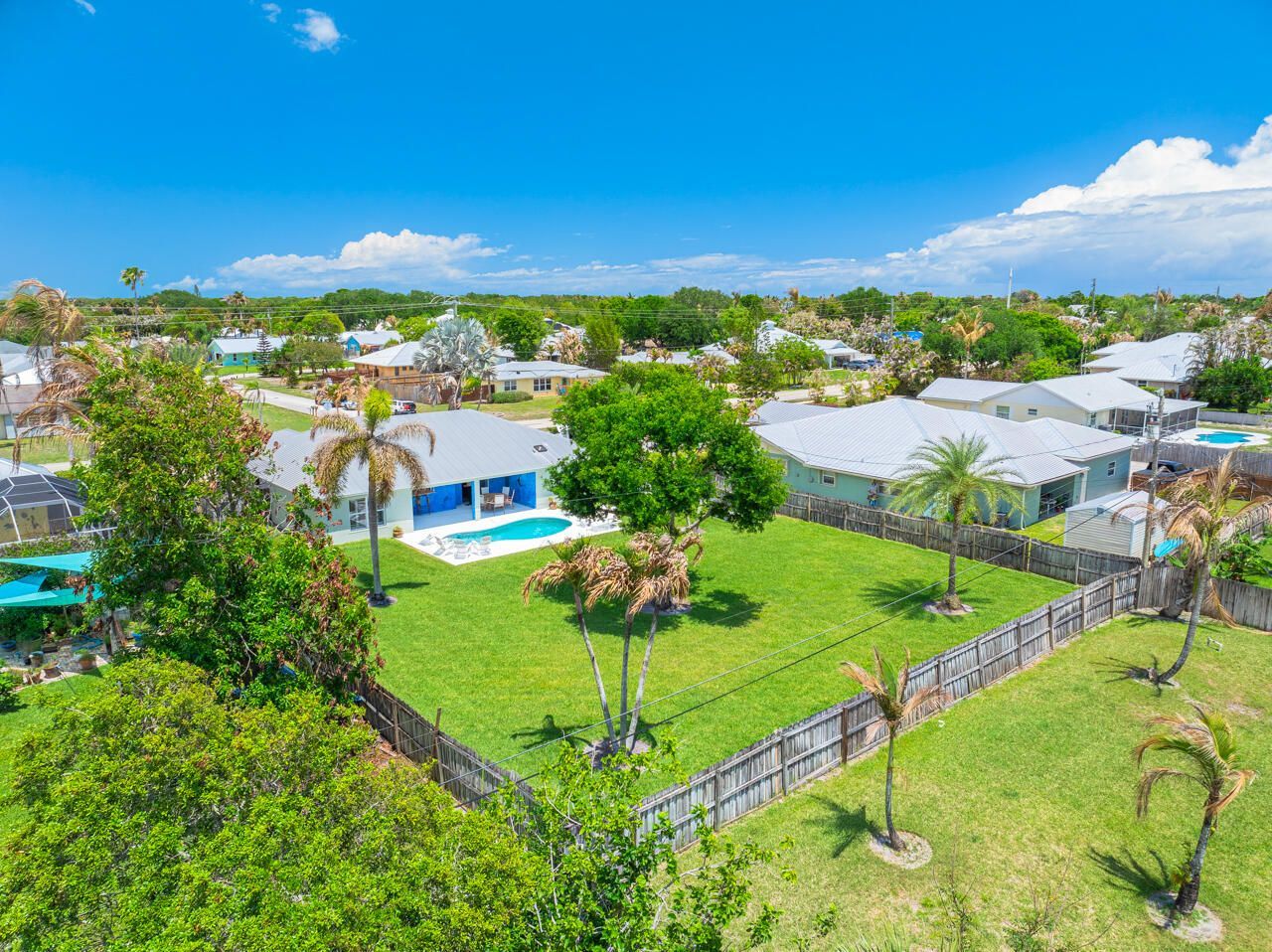 5064 SE Horseshoe Point Road, Stuart, FL 34997 Photo