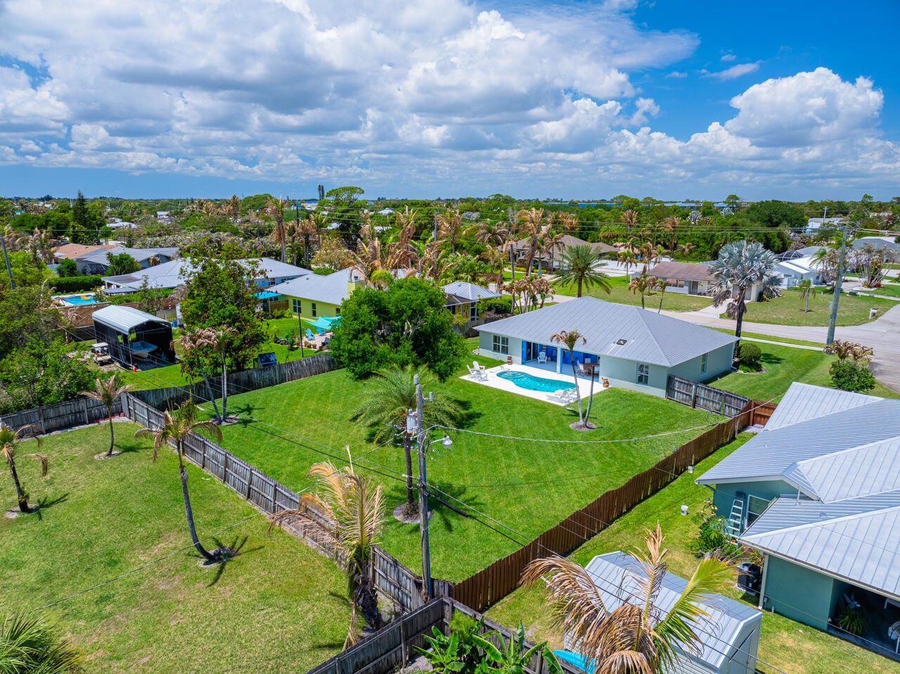 5064 SE Horseshoe Point Road, Stuart, FL 34997 Photo