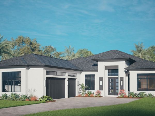 111 Strand Drive, Indian River Shores, FL 32963