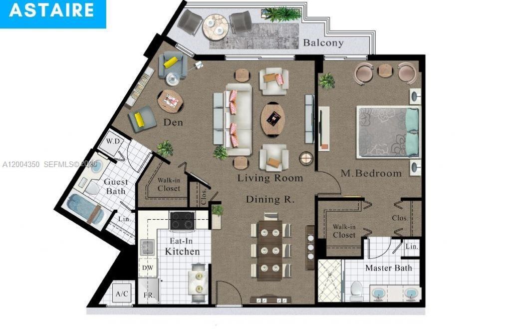 3300 NE 192nd St, Unit 1503, Aventura, FL 33180 Photo