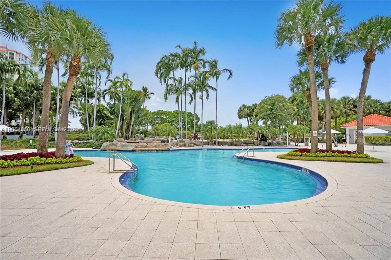 3300 NE 192nd St, Unit 1503, Aventura, FL 33180 Photo