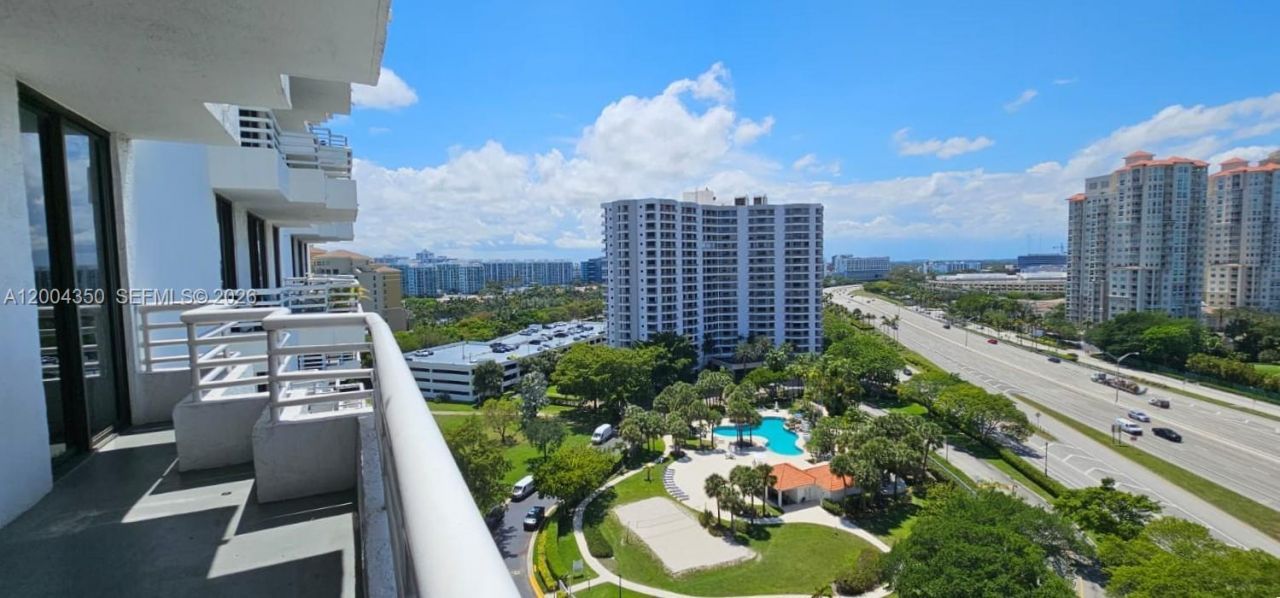 3300 NE 192nd St, Unit 1503, Aventura, FL 33180 Photo