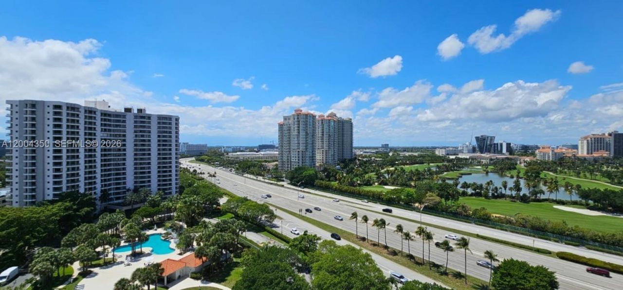 3300 NE 192nd St, Unit 1503, Aventura, FL 33180 Photo
