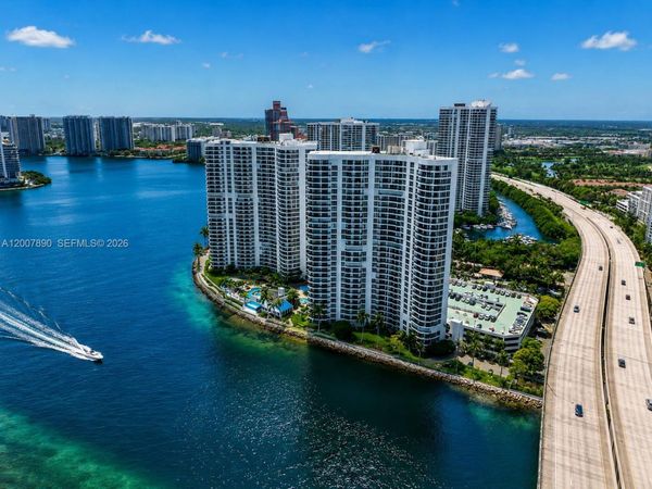 19195 NE 36th Ct, Unit 1503, Aventura, FL 33180
