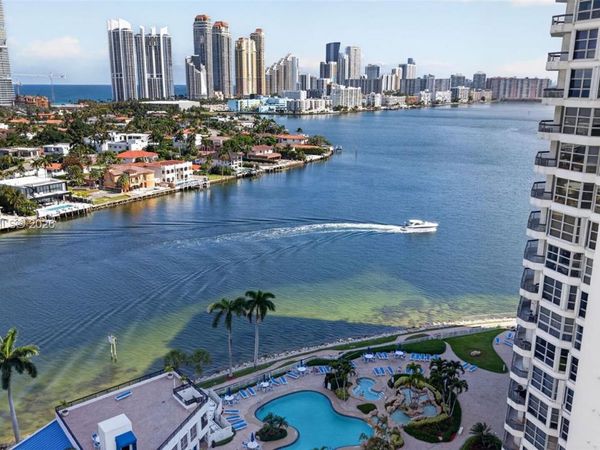 19195 NE 36th Ct, Unit 1503, Aventura, FL 33180