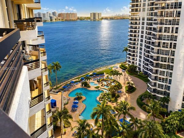 19195 NE 36th Ct, Unit 1503, Aventura, FL 33180