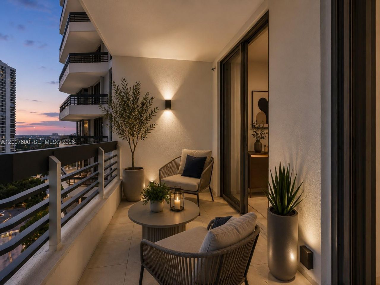 19195 NE 36th Ct, Unit 1503, Aventura, FL 33180 Photo