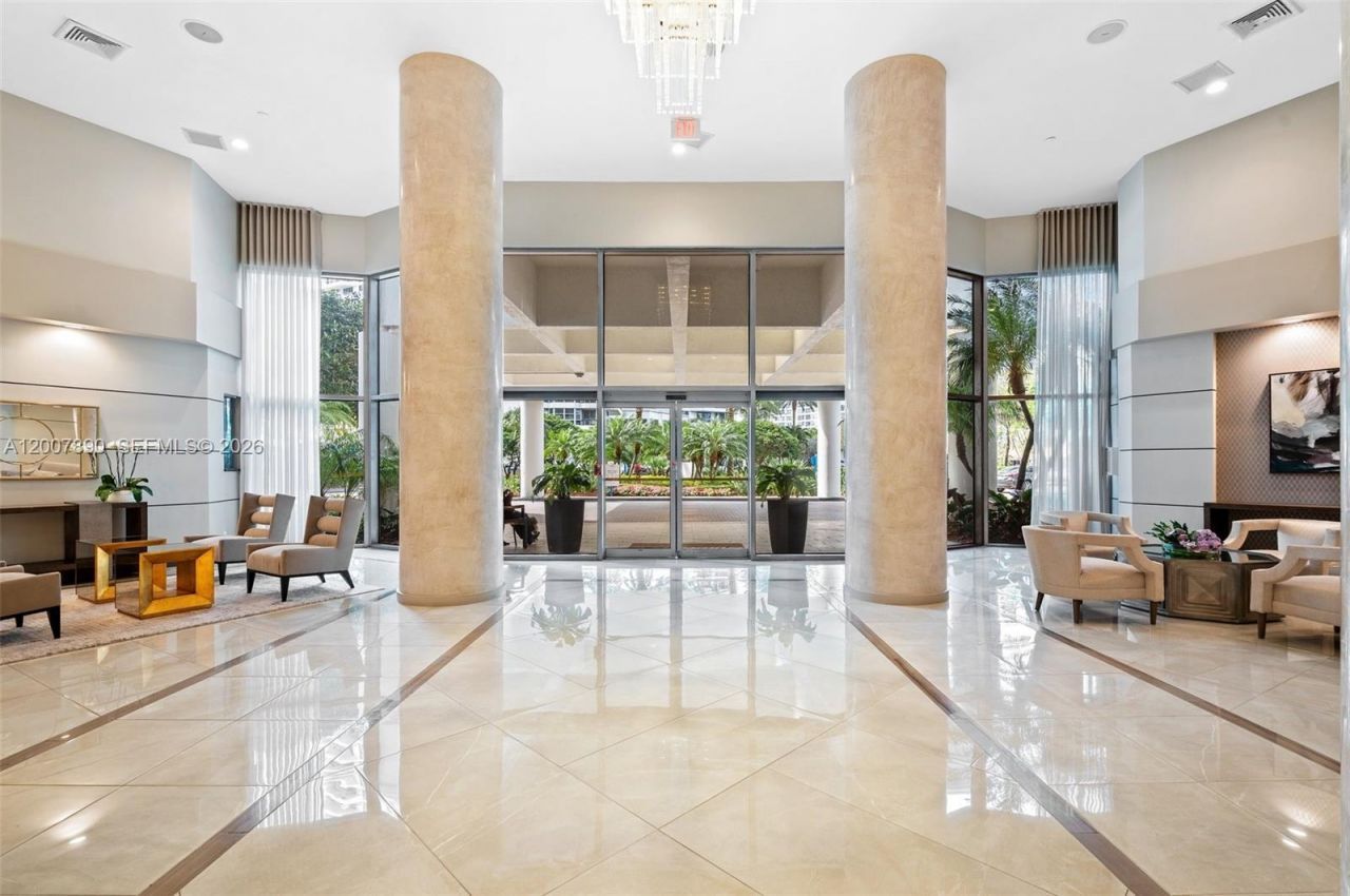 19195 NE 36th Ct, Unit 1503, Aventura, FL 33180 Photo